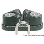 Strozzascotte Servo 11 3/8 mm