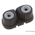 Strozzascotte carbonio/lega 3/8 mm