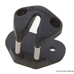 Uscita a rulli per 56.025.10