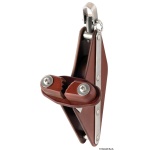 Strozzascotte girevole HYE B