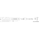 Clamcleat CL 234 - immagine 2