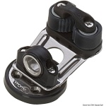 Torretta girevole bassa