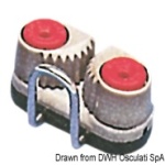 Ponticello superiore per 56.253.00 - immagine 2