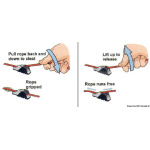 Guidascotta per Clamcleats - immagine 2