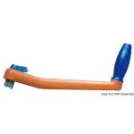 Maniglia winch galleggiante 250 mm