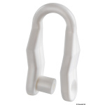 Grillo per cursore randa 8 mm