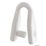 Grillo per cursore randa 6 mm