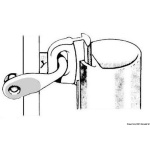 Cursori nylon curvi 14 mm - immagine 3