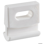 Cursori nylon curvi 14 mm