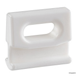 Cursori nylon curvi 10 mm