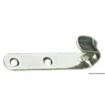 Gancetto acciaio inox