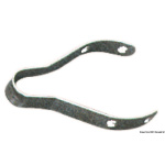 Cavallotto acciaio inox