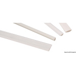 Stecche per vele 50x4 mm  4 m