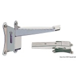 Gradino pieghevole per albero