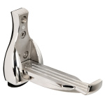 Gradino pieghevole antivibrazioni per albero - immagine 4