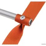Scala antitorsione per albero da 16 m (lunghezza scaletta 14,80 m) - immagine 8