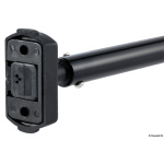 Stick timone lega leggera 61 cm - immagine 3