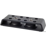 Rinvioin lega leggera 2 pulegge