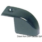 Terminale in plastica