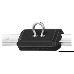 Carrello su sfere 86x60 mm