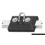 Carrello su sfere 135x83 mm