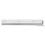 Rotaia lega leggera 31x19 mm  2 m