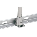 Base per candelieri inclinata 7° - immagine 2