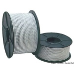 Cavo elastico rosa fluo 5 mm - immagine 2