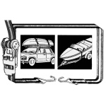 Cinghie 40 mm 650 cm heavy duty - immagine 2