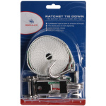 Cinghia+cricco 25 mm x 250 cm