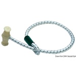 Cappio serravela 550x6 mm