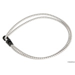 Cappio elastico doppio 200x4 mm