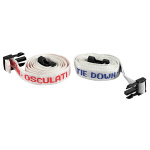 Kit quattro nastri fissaranda