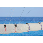 Kit quattro nastri fissaranda - immagine 4