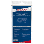 Cima traino per gonfiabili 18 m - immagine 2