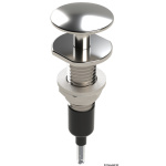 Aggancio telescopico a scomparsa