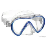Maschera silicone bambino