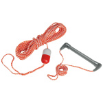 Corda sci 7,5 mm x 21,7 m