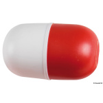 Galleggiante bicolore per sci nautico