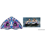 Gonfiabile Airhead Race & Rally