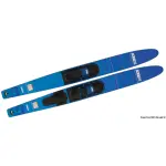 Sci nautici Jobe Allegre Combo Blu