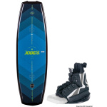 Attacchi JOBE Waze per Wakeboard