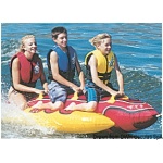 Gonfiabile Airhead Hot Dog - immagine 2