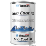 Stucco epossidico Sub Coat XT 2 l