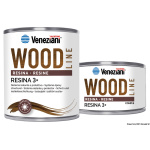 Resina 3+ Wood Line 0,75 l