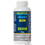 Fastol Blue diesel 100 ml
