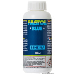 Fastol Blue benzina 100 ml