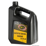 Olio diesel Sintetix 5 l