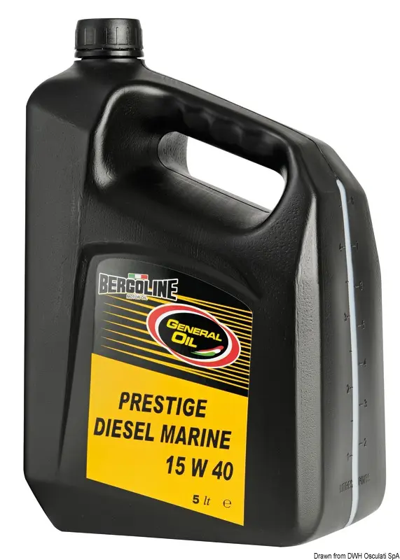 65.085.00-01.jpg Olio diesel Prestige 5 l - immagine 1