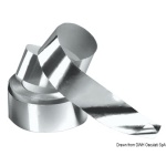 Nastro in alluminio adesivo 50 m